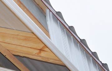 why Knockmanoul fascia repairs are essential