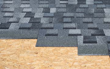 expert Knockmanoul asphalt roof companies