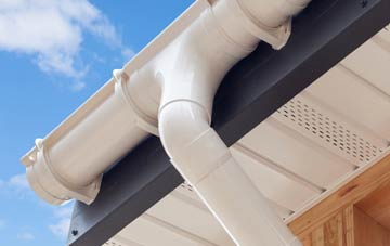 Knockmanoul gutter installation costs