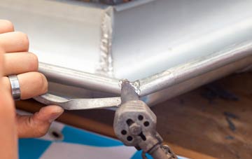 disadvantages of Knockmanoul lead roofing