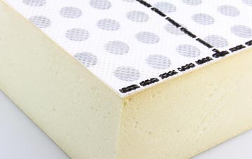 meeting Knockmanoul building codes