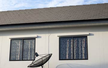 Knockmanoul rubber roof costs