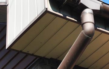 Knockmanoul soffit installation costs