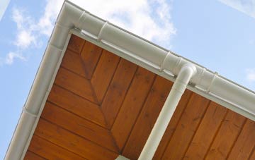 Knockmanoul soffit types