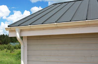 Knockmanoul fascia repair